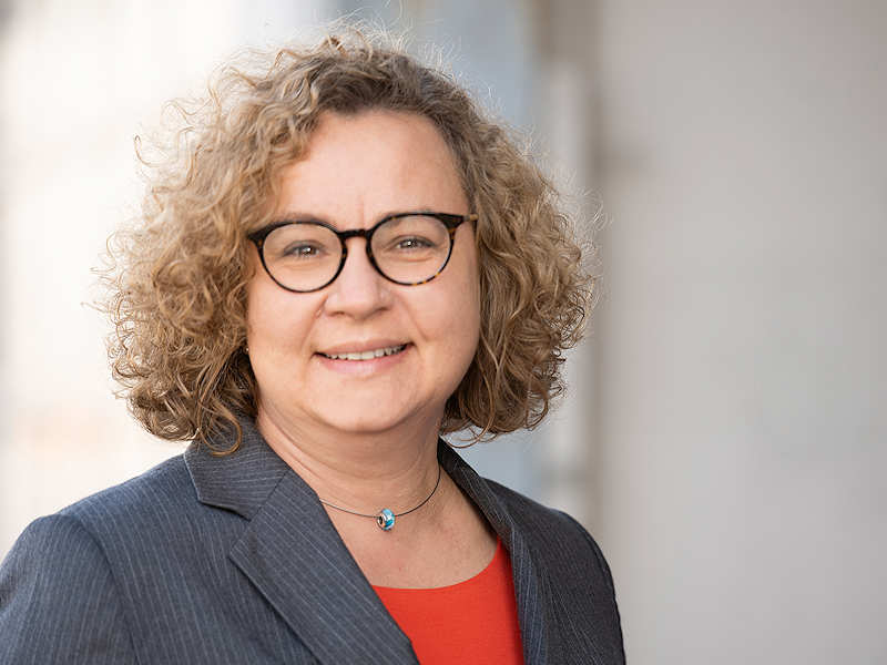 Renate Haessler Country Managerin MICHELIN Connected Fleet Deutschland tb
