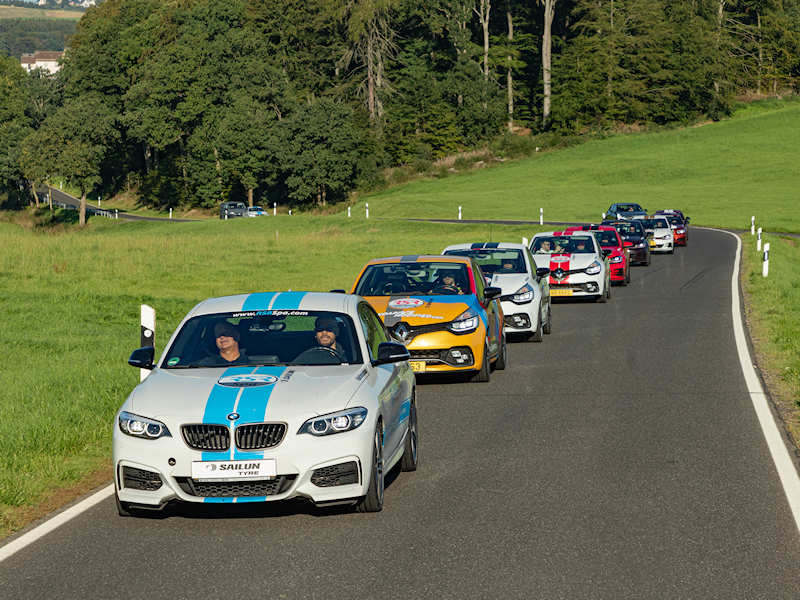 Sailun Nuerburgring2 tb