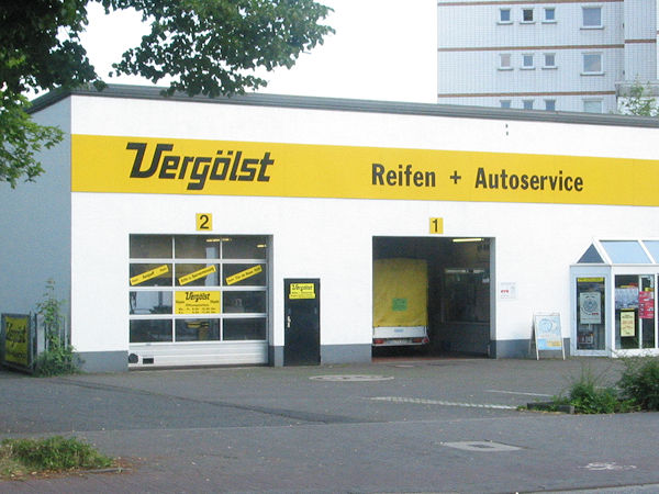 Welche Betriebe an der Aktion teilnehmen, lässt sich einer von der Vergölst-Website herunterladbaren Liste entnehmen (Bild: NRZ/Christian Marx)