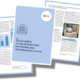 Das über die Webseiten der Zeitschrift Kfz-Betrieb angebotene eBay-Whitepaper soll Strategien und Entwicklungsmöglichkeiten im Geschäft mit gebrauchten und wiederaufbereiteten Teilen aufzeigen, wobei es auch um den „proreifen_shop“ auf dem Marktplatz geht, über den Runderneuerer Reifen Hinghaus Produkte seiner Marke King Meiler online vermarktet (Bilder: eBay)