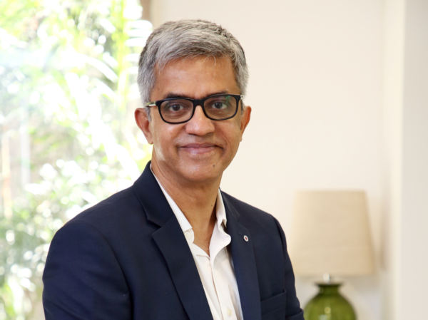 Arnab Banerjee klein