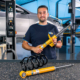 BILSTEIN Mustafa Yavuz mit B6 tb