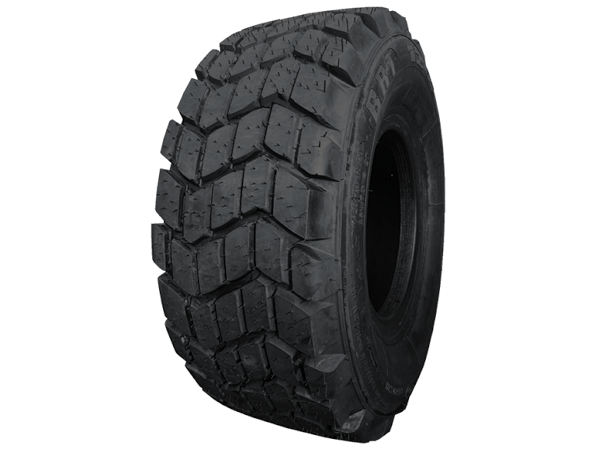 BRT Retread Baro