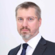 Nach gut 16 Jahren in Diensten des deutschen Reifenherstellers und gut der Hälfte davon bei Continental Tires Russia ist Vladimir Barvinok nach dem Ausstieg des Konzerns aus dem Russland-Geschäft nunmehr für die aus Nokians früheren Aktivitäten in dem Land hervorgegangene Marke Ikon Tyres tätig (Bild: Ikon Tyres)