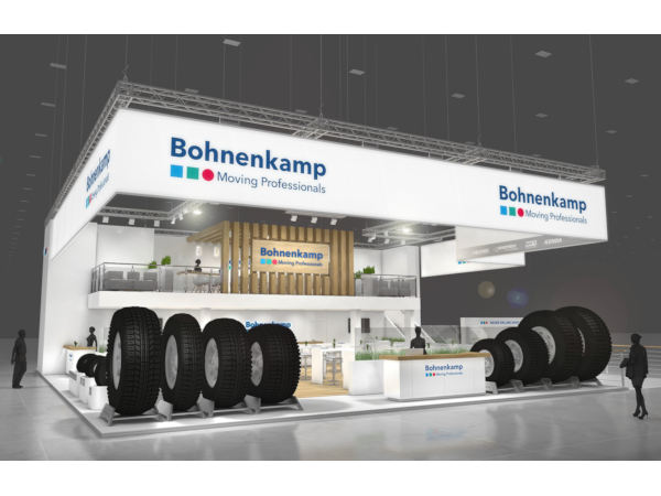 Bohnekamp Agritechnica klein