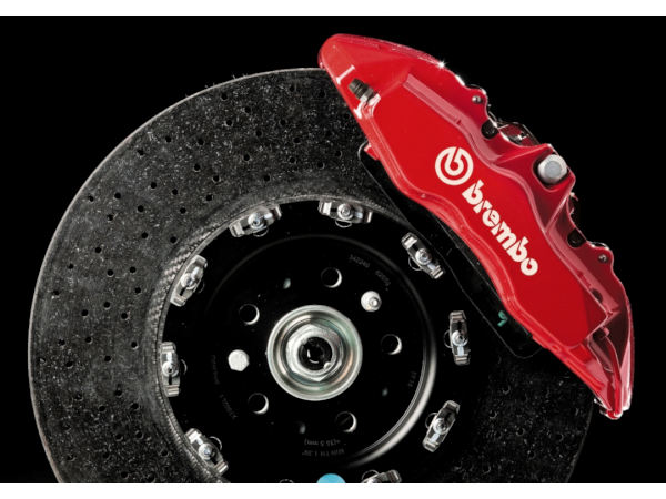 Brembo Braking klein