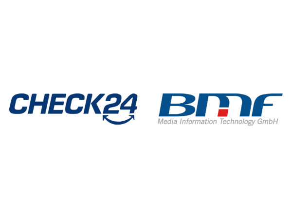 Check24 BMF klein