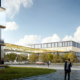 Ab dem 1. Dezember lautet die neue Geschäfts-/Besucheradresse der Continental Reifen Deutschland GmbH genauso wie die der Continental AG, von ContiTech und Vergölst wie folgt: Continental-Plaza 1, 30175 Hannover (Bild: Continental)