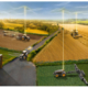 Continental Agritechnica klein