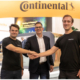 Continental Deep Drive klein