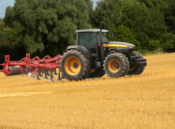 Continental TractorMaster klein