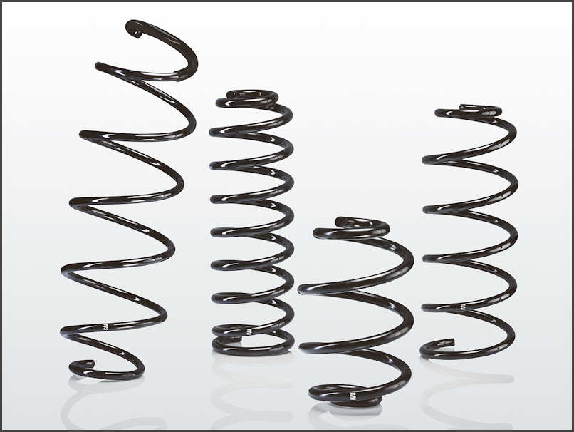 Eibach Replacement Line tb