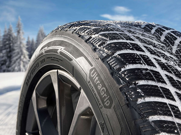 Bei Goodyear hat man es sich eigenen Worten zufolge „zum Ziel gesetzt, die besten Winterreifen für Europa zu entwickeln, damit sich die Autofahrer auf der Straße sicherer fühlen und gleichzeitig Freude am Fahren haben“ (Bild: Goodyear)