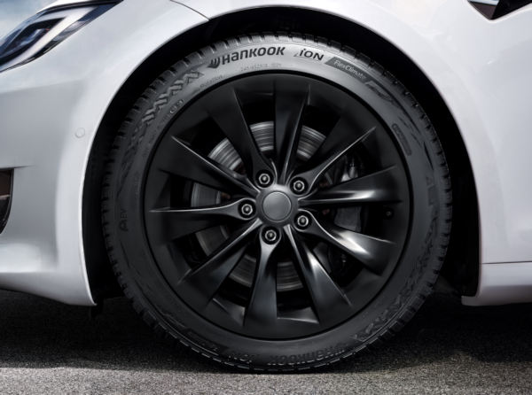 Hankook iOn FlexClimate klein