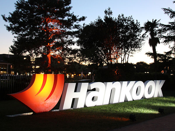 Medienberichten zufolge will Hankook in Rumänien sowie in weiteren Ländern Europas, in denen man bisher nur über Importeure/Vertriebspartner vertreten ist, eigene Tochtergesellschaften eröffnen (Bild: NRZ/Christian Marx)