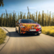 ID.7 ist das diesjaehrige German Car of The Year klein