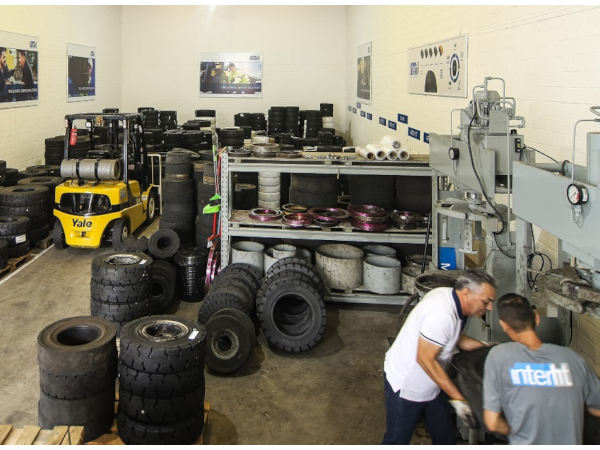 Interfit Brasilien