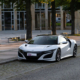 KW Honda klein