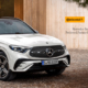 Mercedes Conti Partnerschaft