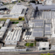 Laut der Gewerkschaft IGBCE droht nach derzeitigen Überlegungen Michelins unter anderem dem Werk in Karlsruhe das Aus (Bild: Michelin)