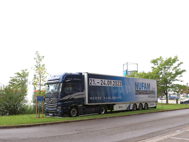 NUFAM Karlsruhe tb