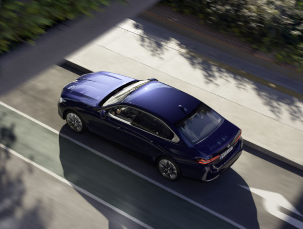 Nexen OE Freigabe BMW
