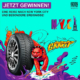 Nexen Tire Kampagne tb