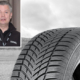 „Händler und Verbraucher erkennen zunehmend, dass Produkte wie der Nokian Tyres ‚Seasonproof 1‘ eine ideale Wahl für Autofahrer in Mitteleuropa darstellen, die oft mit unvorhersehbarem Winterwetter konfrontiert sind und sich daher eine Ganzjahreslösung wünschen“, sagt Tommi Alhola, Vice President Passenger Car Tyres Central Europe bei Nokian Tyres (Bilder: Nokian Tyres, NRZ/Christian Marx)