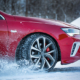 Bis zum 29. Februar wird Autofahrern beim Kauf von Winterkompletträdern bei an der Aktion teilnehmenden Opel-Partnern ein „Preisvorteil von bis zu 20 Prozent“ versprochen (Bild: Opel)