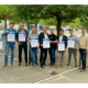 TEAM Zertifizierung klein