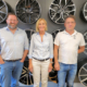 Team Diewe Riedlberger Klapf Ankner klein