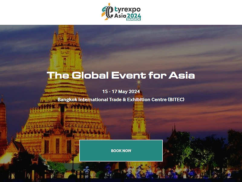 Tyrexpo