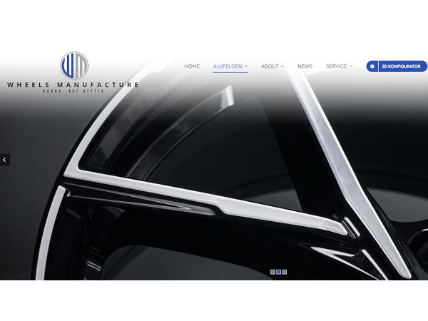 Wheelsmanufacture