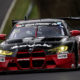 Seit dem zweiten Saisonrennen präsentierten sich die beiden BMWs vom Team Walkenhorst Motorsport im Yokohama-Design (Bild: Yokohama)