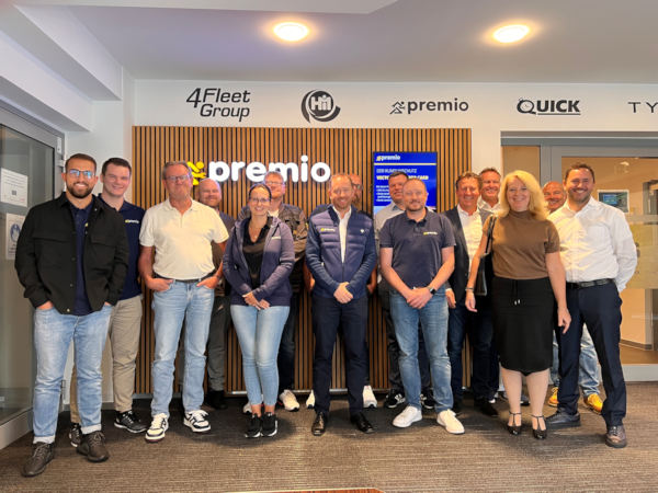 grs onboardingpremio partner klein