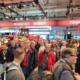 Agritechnica Besucher klein