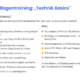 Die dreitägige Fortbildung für acht bis zehn Teilnehmer richtet sich laut BRV an Verkaufs- und Servicemitarbeiter im Reifenfachhandel, die ein tieferes technisches Grundwissen in den Bereichen Reifen und Räder erlangen sollen (Bild: BRV)