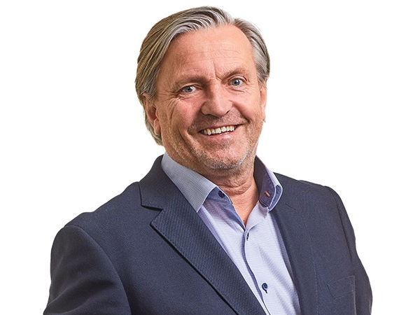 Übernimmt übergangsweise die Aufgaben als Chief Financial Officer bei dem schwedischen Altreifenrecycler Enviro Systems: Christian Bergaust (Bild: Alelion Energy Systems AB)