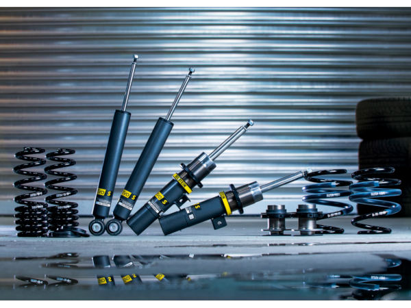 Bilstein Evo