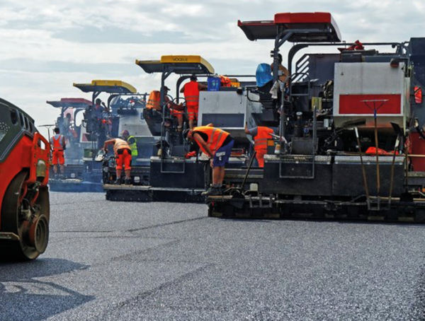 Bitumen klein