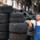 Bohnenkamp Altreifenentsorgung klein