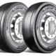 Bridgestone Ecopia Enliten tb