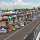 Bridgestone World Solar Challenge