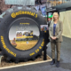 Continental Agritechnica Bierwirth
