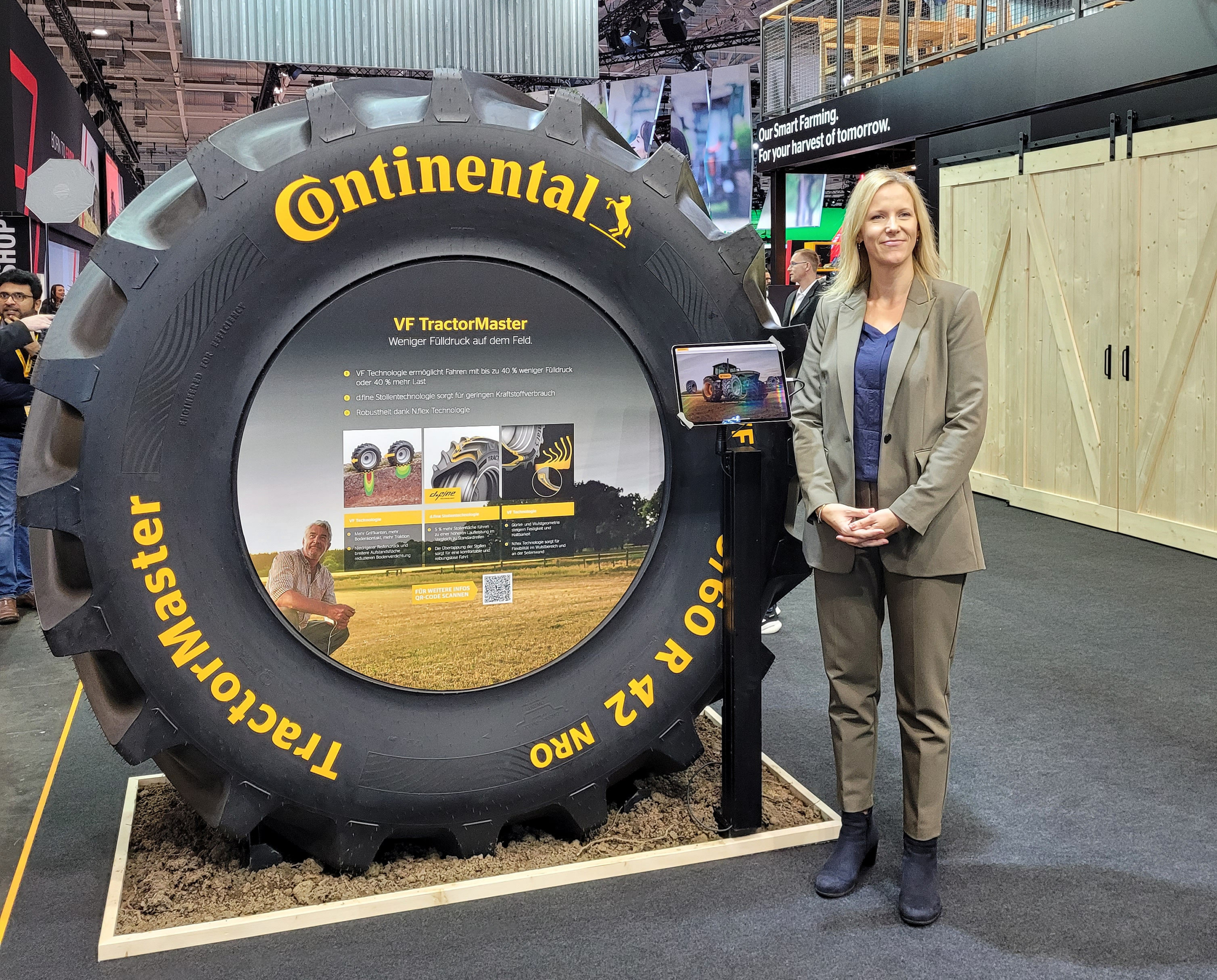 Continental Agritechnica Bierwirth scaled