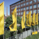 Continental Flaggen tb