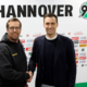 Continental Hannover 96 klein