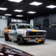 Datsun GX 1200 Auto Finesse klein