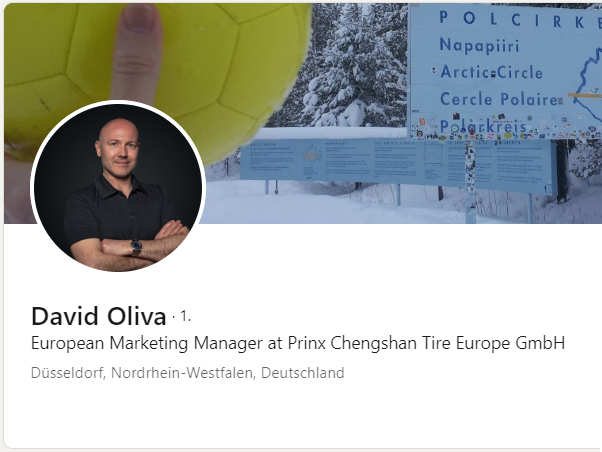 David Oliva tb