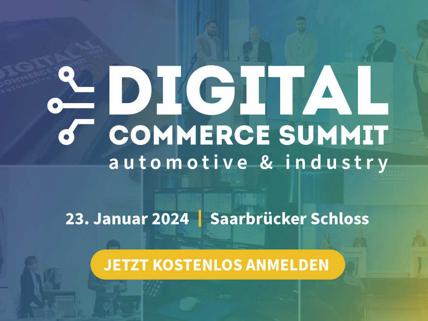 Digital Commerce Summit tb
